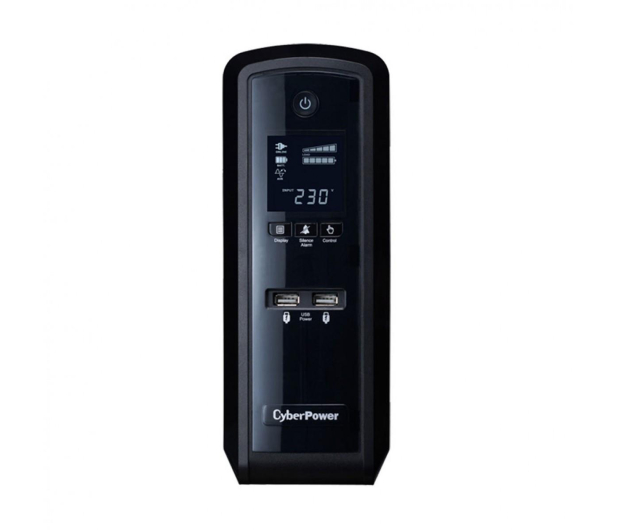 CYBER POWER CP1300EPFCLCD - 338496 - zdjęcie 2